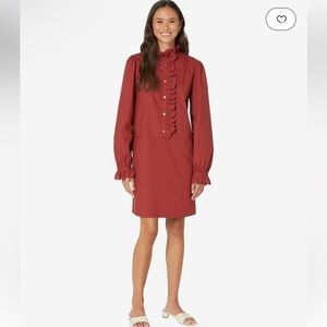 Joie Amiens Mini Dress